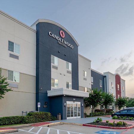 Candlewood Suites Deer Park By Ihg Екстериор снимка