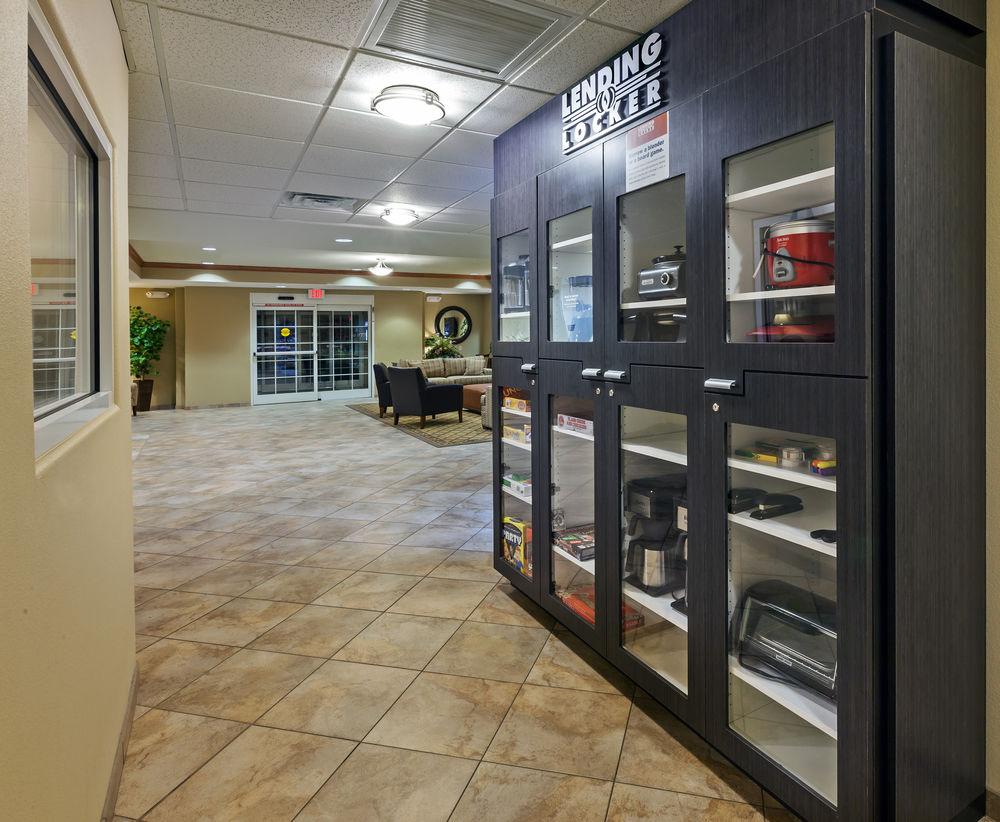 Candlewood Suites Deer Park By Ihg Екстериор снимка