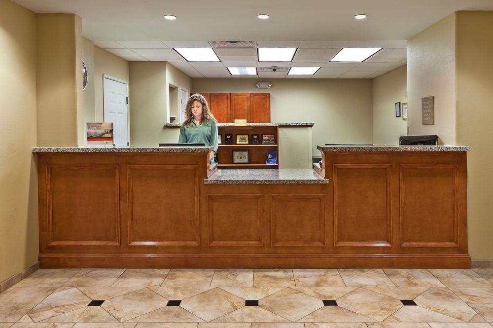 Candlewood Suites Deer Park By Ihg Екстериор снимка