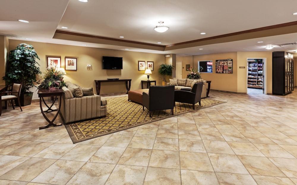Candlewood Suites Deer Park By Ihg Екстериор снимка