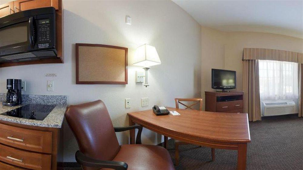 Candlewood Suites Deer Park By Ihg Екстериор снимка