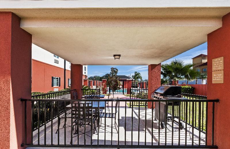 Candlewood Suites Deer Park By Ihg Екстериор снимка