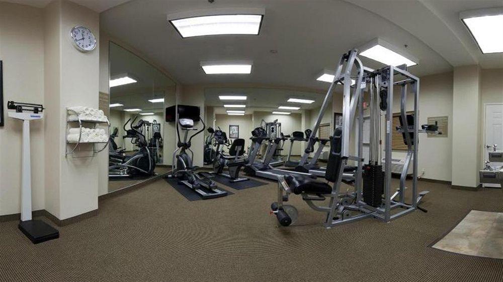Candlewood Suites Deer Park By Ihg Екстериор снимка