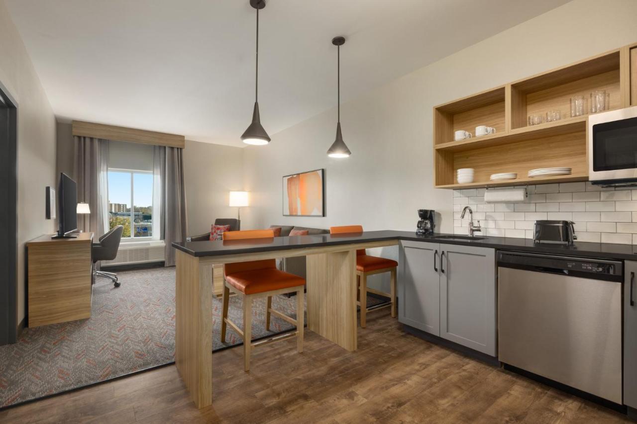 Candlewood Suites Deer Park By Ihg Екстериор снимка