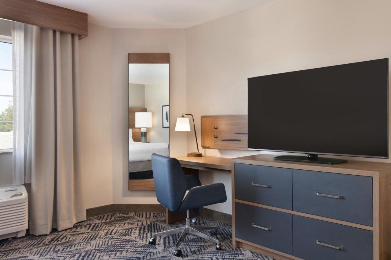 Candlewood Suites Deer Park By Ihg Екстериор снимка