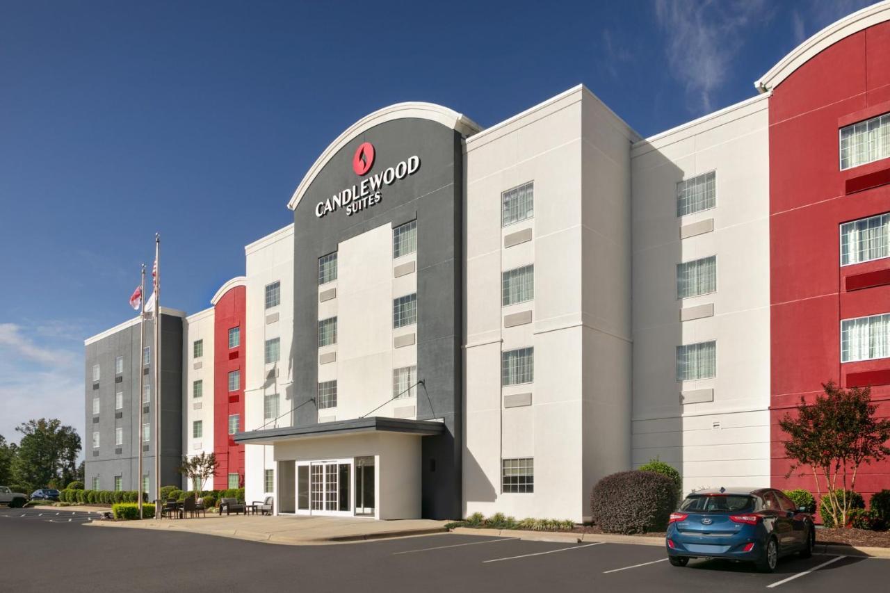 Candlewood Suites Deer Park By Ihg Екстериор снимка
