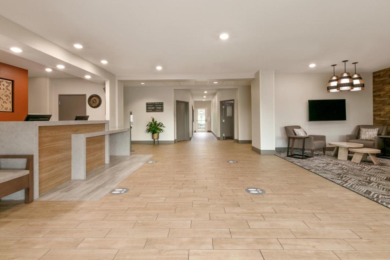 Candlewood Suites Deer Park By Ihg Екстериор снимка