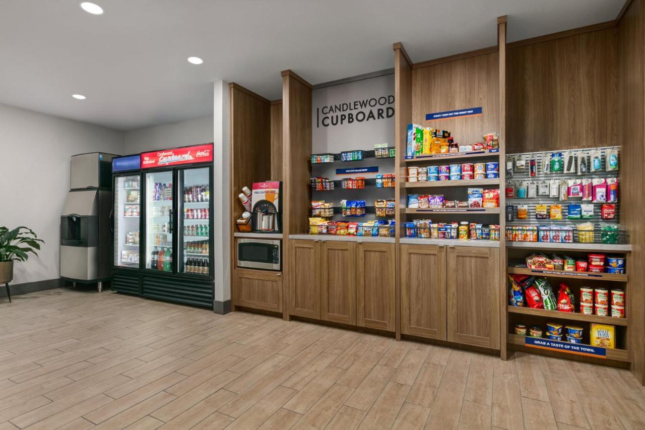 Candlewood Suites Deer Park By Ihg Екстериор снимка