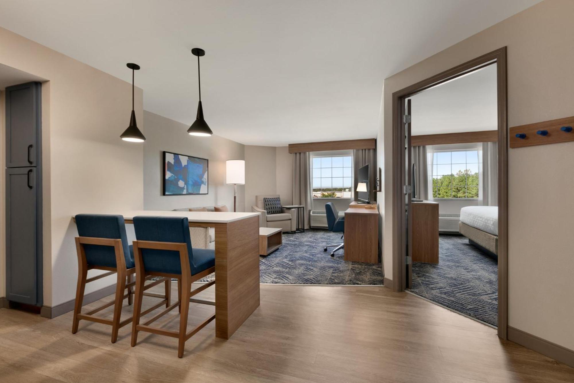 Candlewood Suites Deer Park By Ihg Екстериор снимка