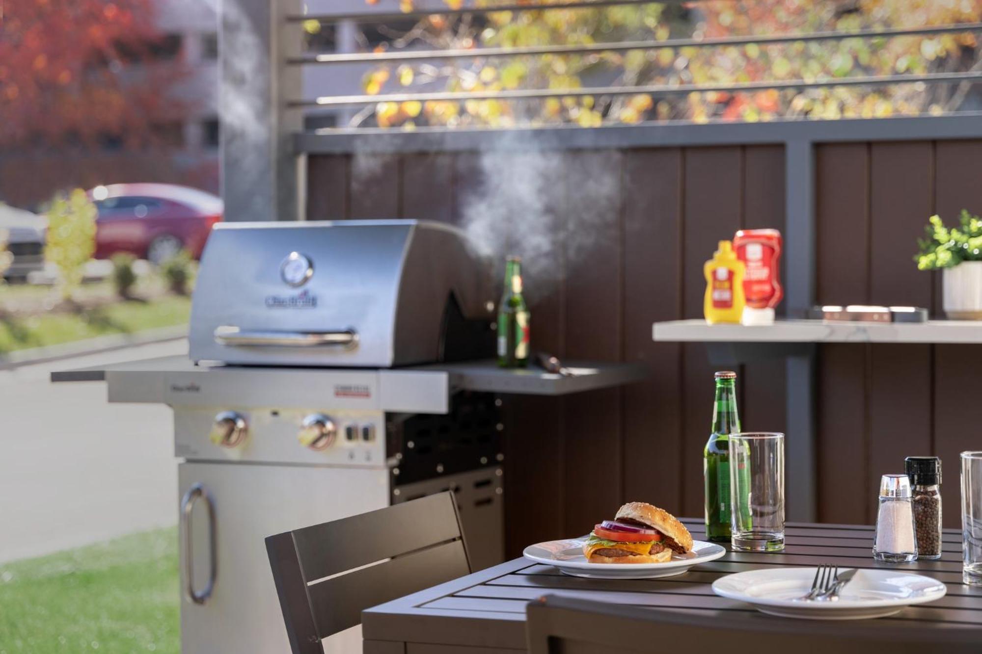Candlewood Suites Deer Park By Ihg Екстериор снимка