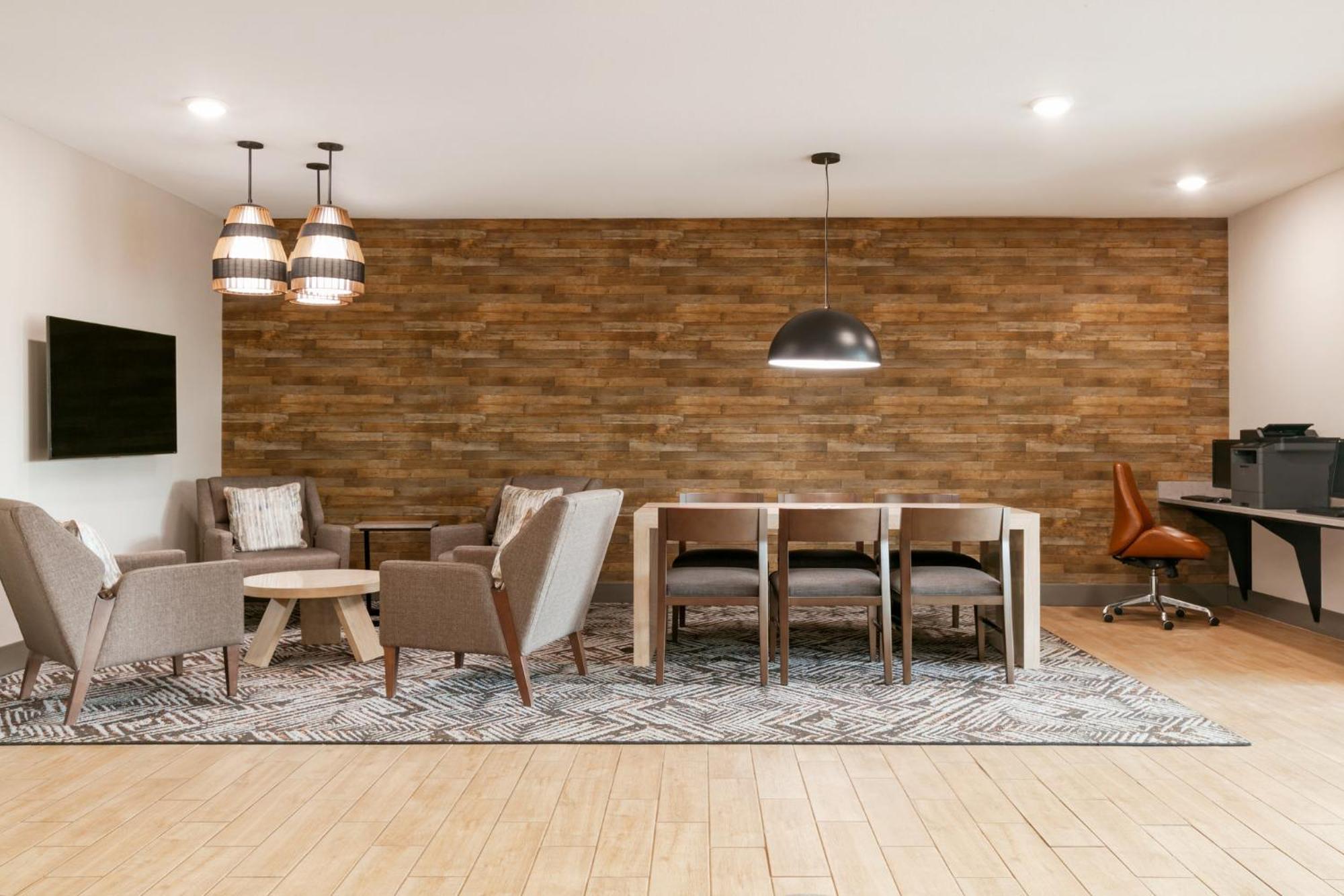 Candlewood Suites Deer Park By Ihg Екстериор снимка