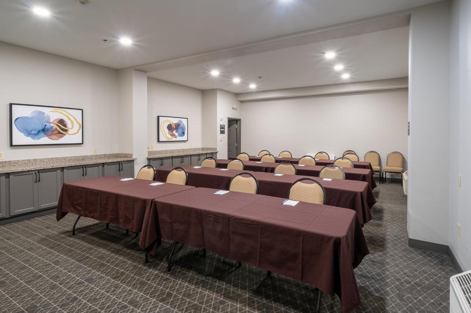 Candlewood Suites Deer Park By Ihg Екстериор снимка