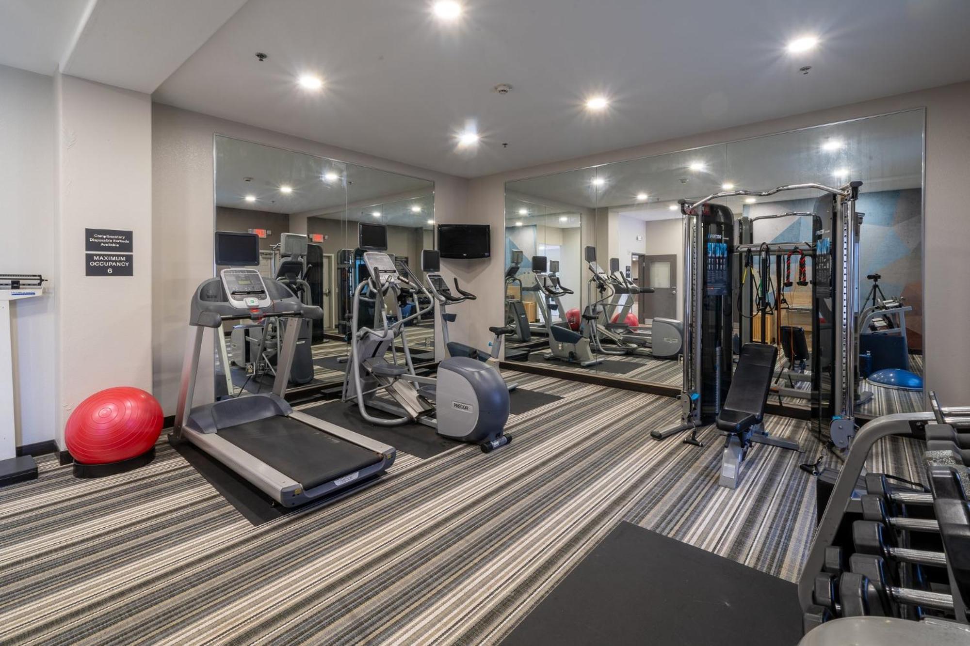 Candlewood Suites Deer Park By Ihg Екстериор снимка