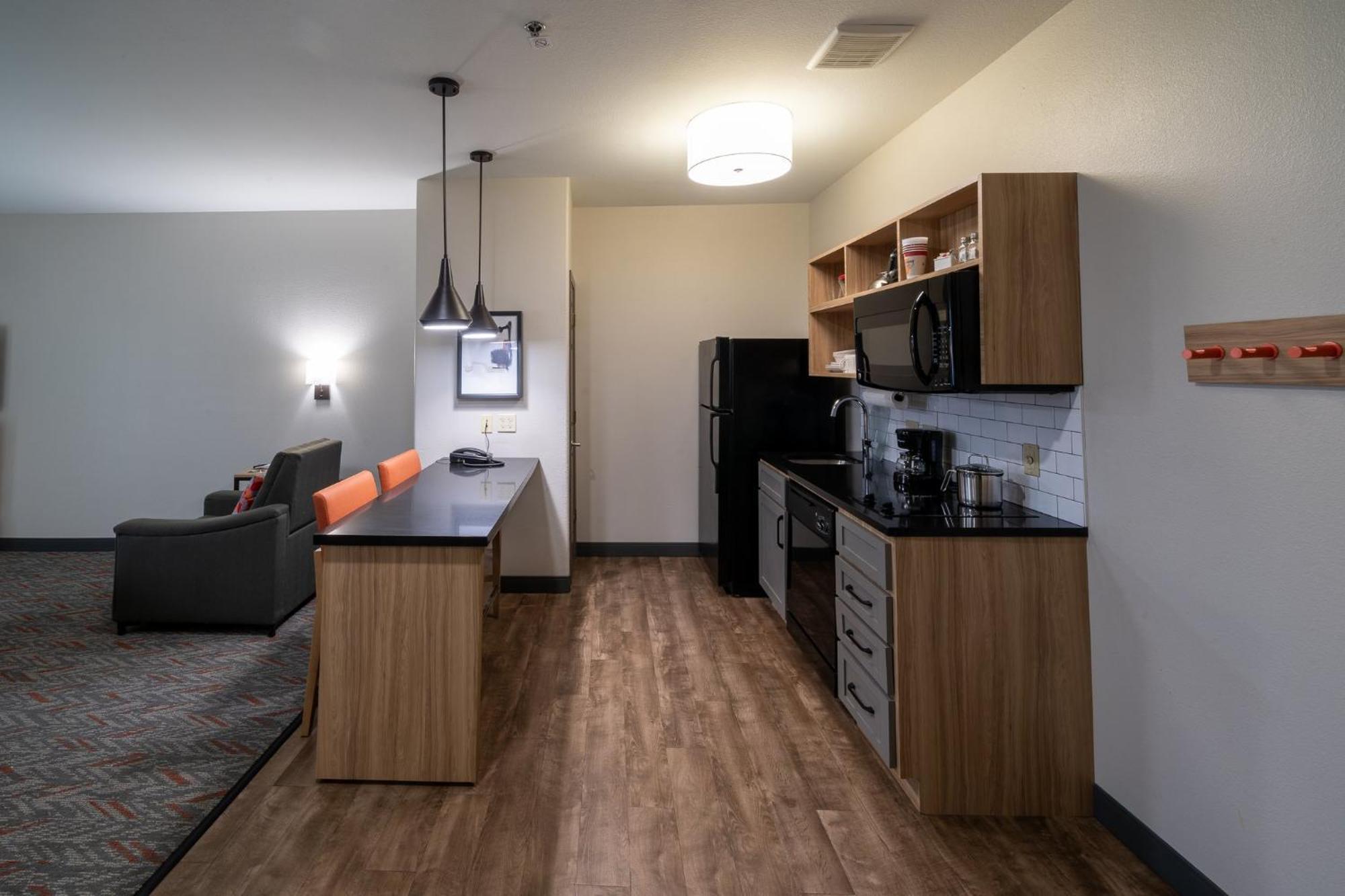 Candlewood Suites Deer Park By Ihg Екстериор снимка