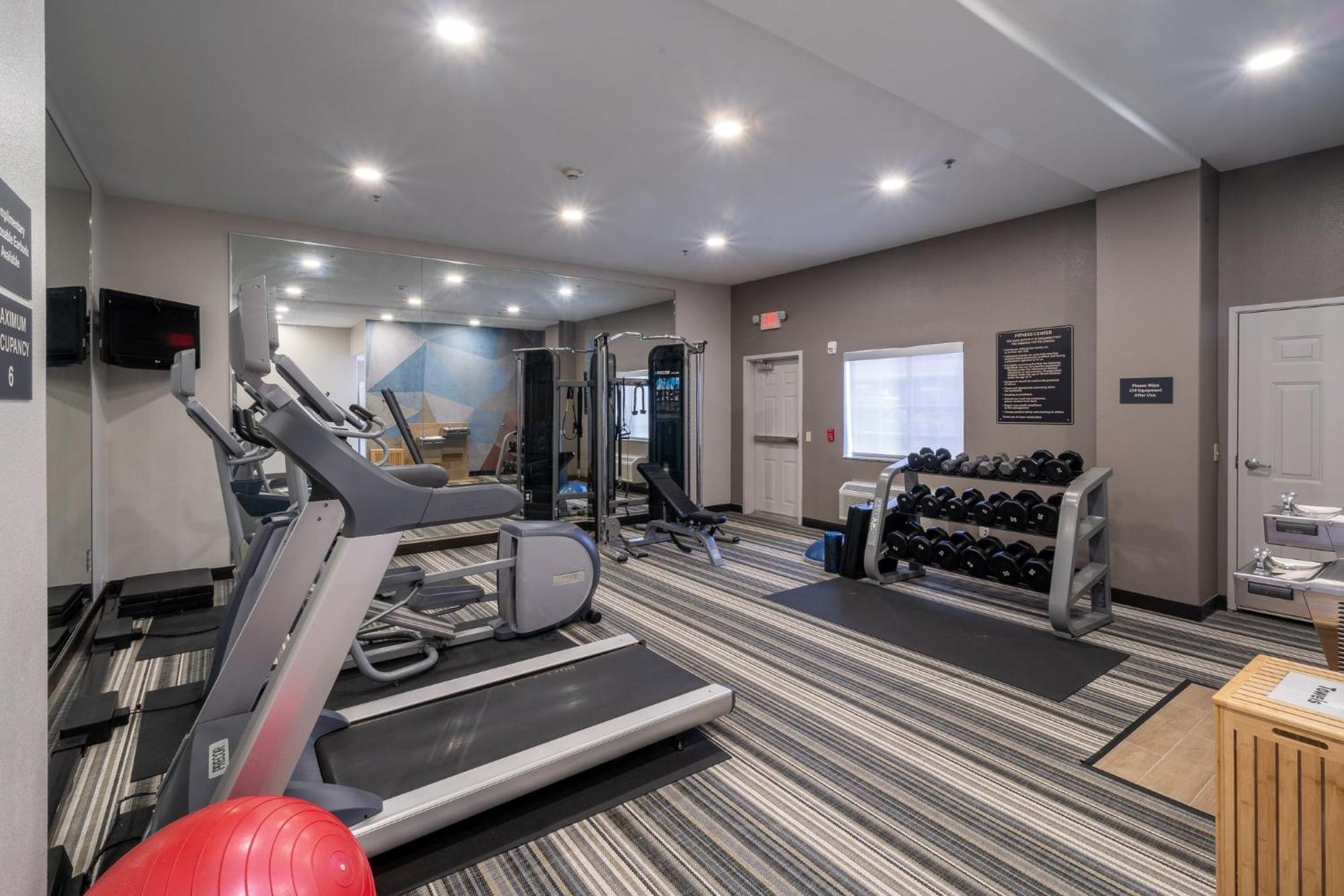 Candlewood Suites Deer Park By Ihg Екстериор снимка