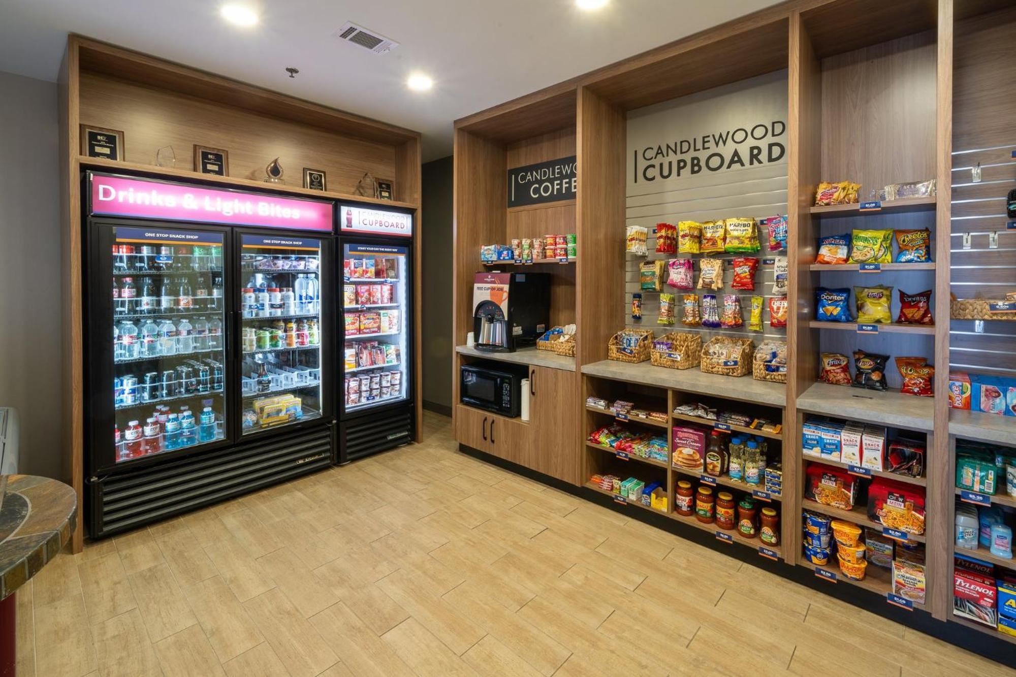 Candlewood Suites Deer Park By Ihg Екстериор снимка