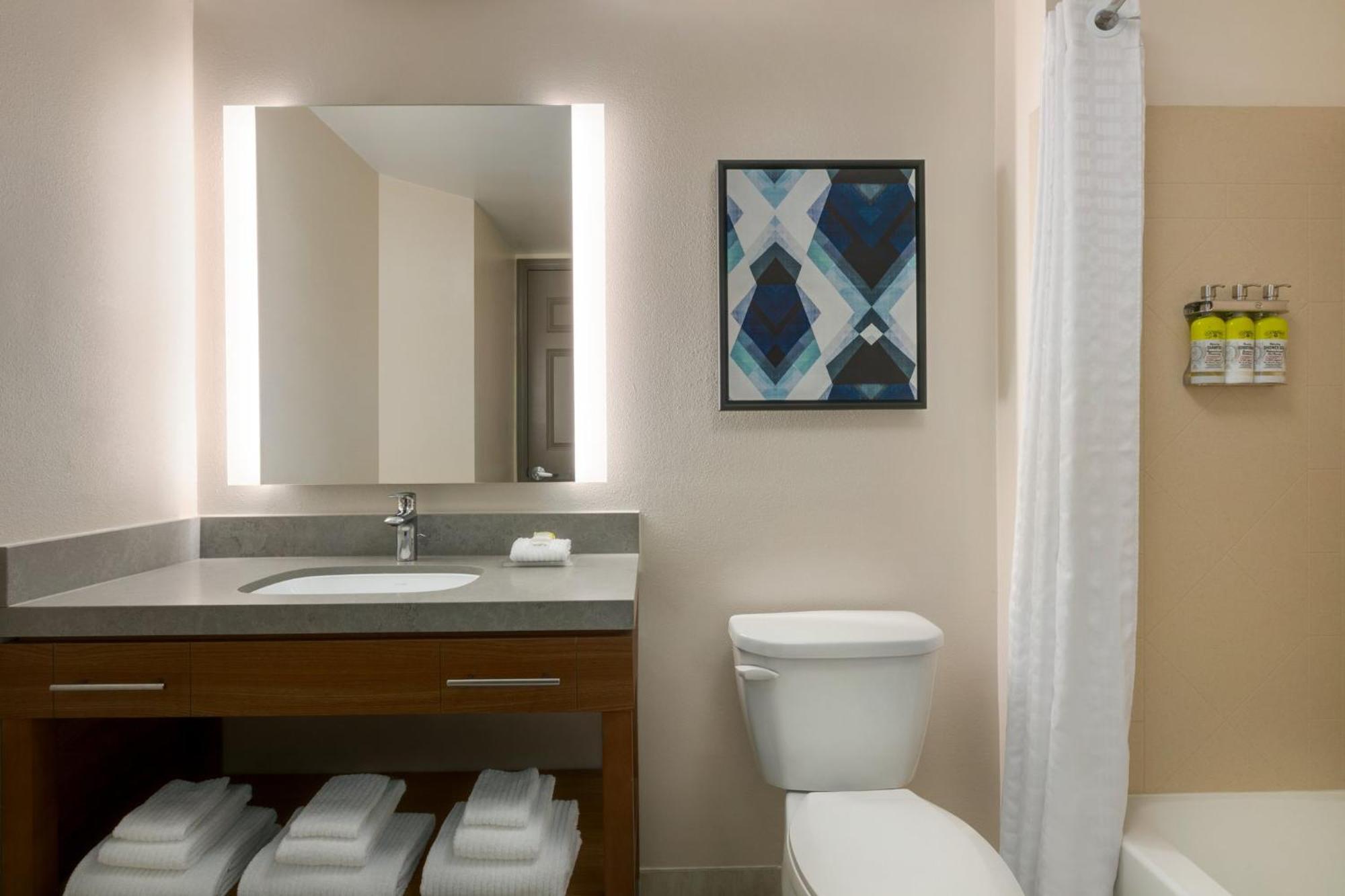 Candlewood Suites Deer Park By Ihg Екстериор снимка
