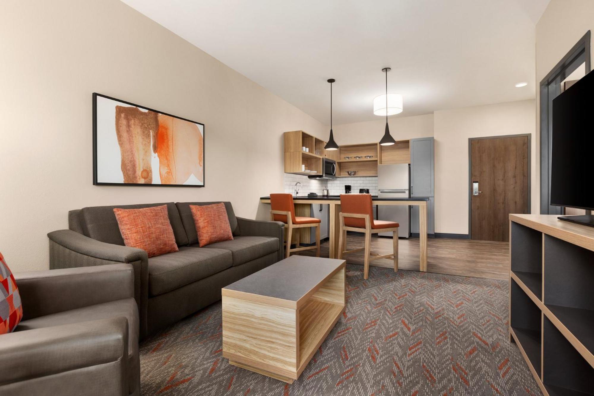 Candlewood Suites Deer Park By Ihg Екстериор снимка