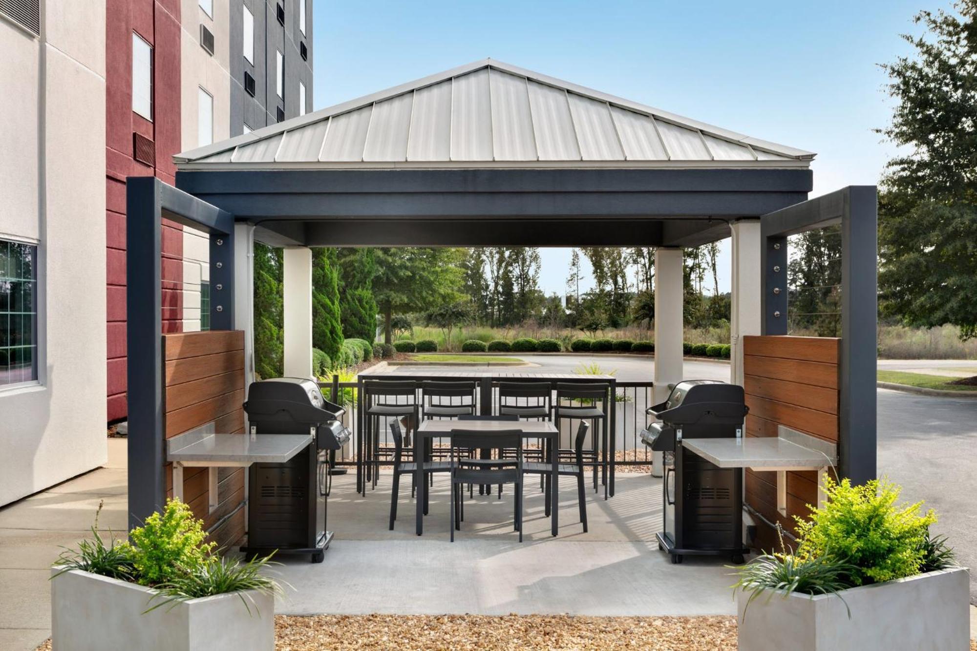 Candlewood Suites Deer Park By Ihg Екстериор снимка