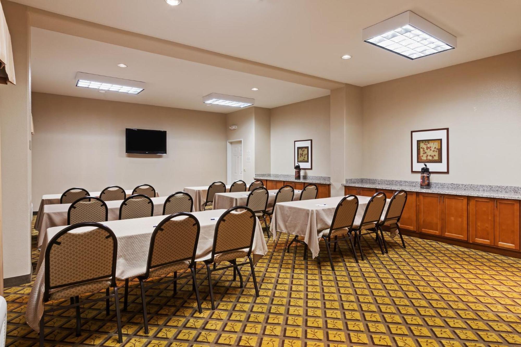 Candlewood Suites Deer Park By Ihg Екстериор снимка