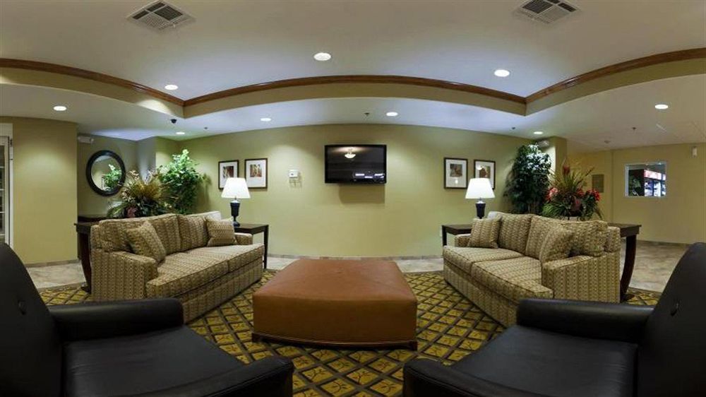 Candlewood Suites Deer Park By Ihg Екстериор снимка
