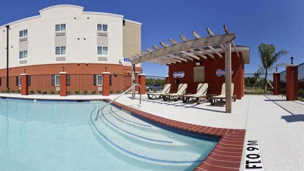Candlewood Suites Deer Park By Ihg Екстериор снимка