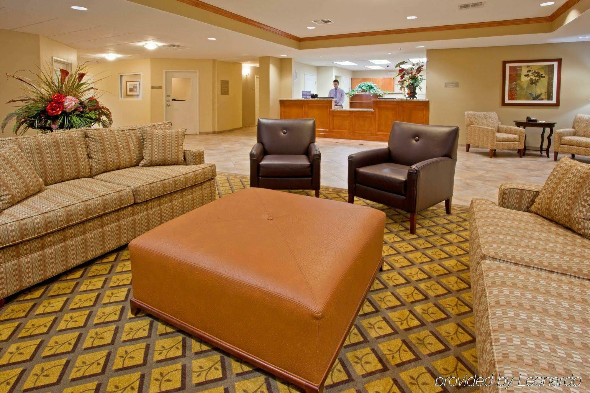 Candlewood Suites Deer Park By Ihg Екстериор снимка