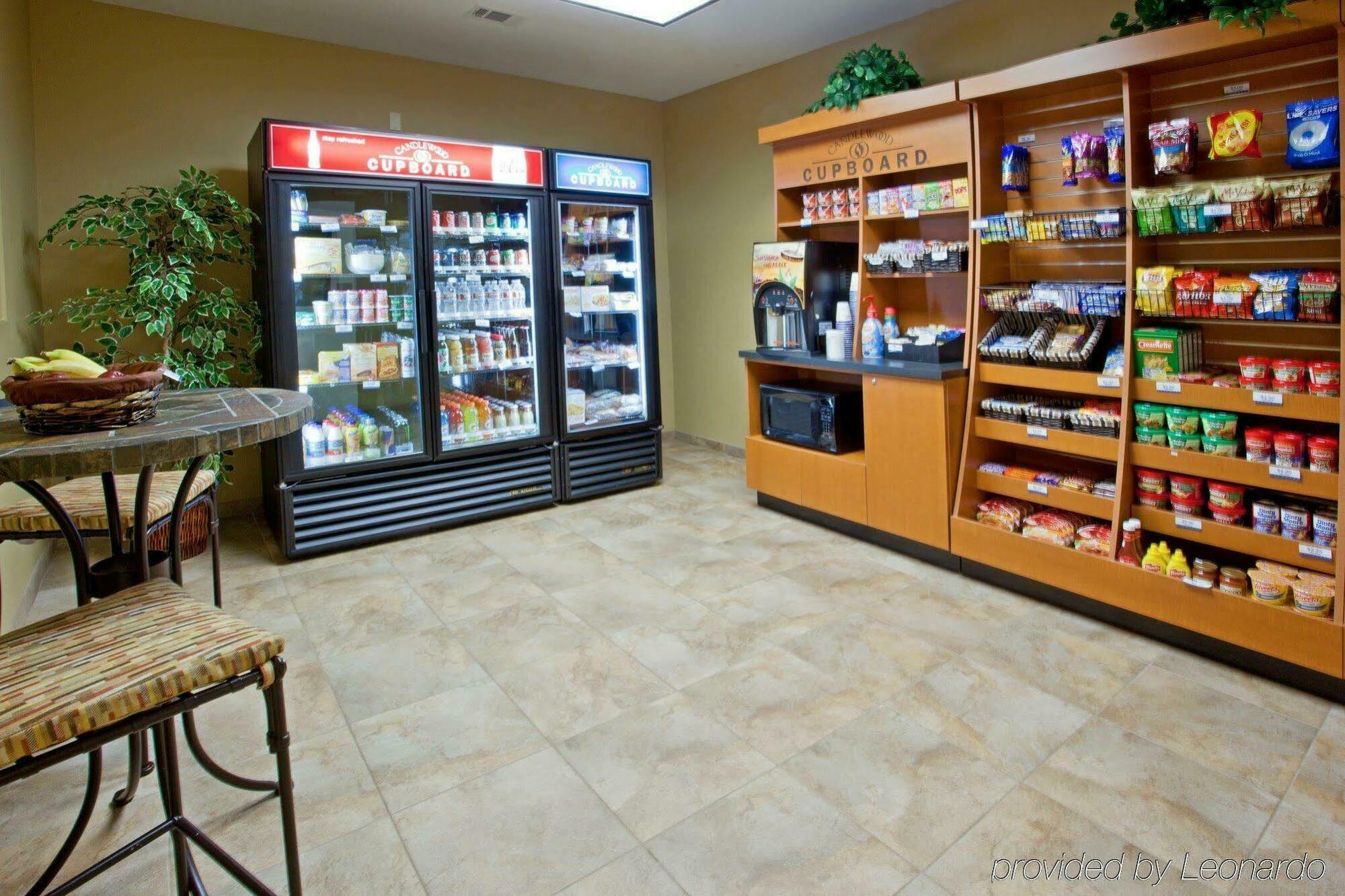 Candlewood Suites Deer Park By Ihg Съоръжения снимка