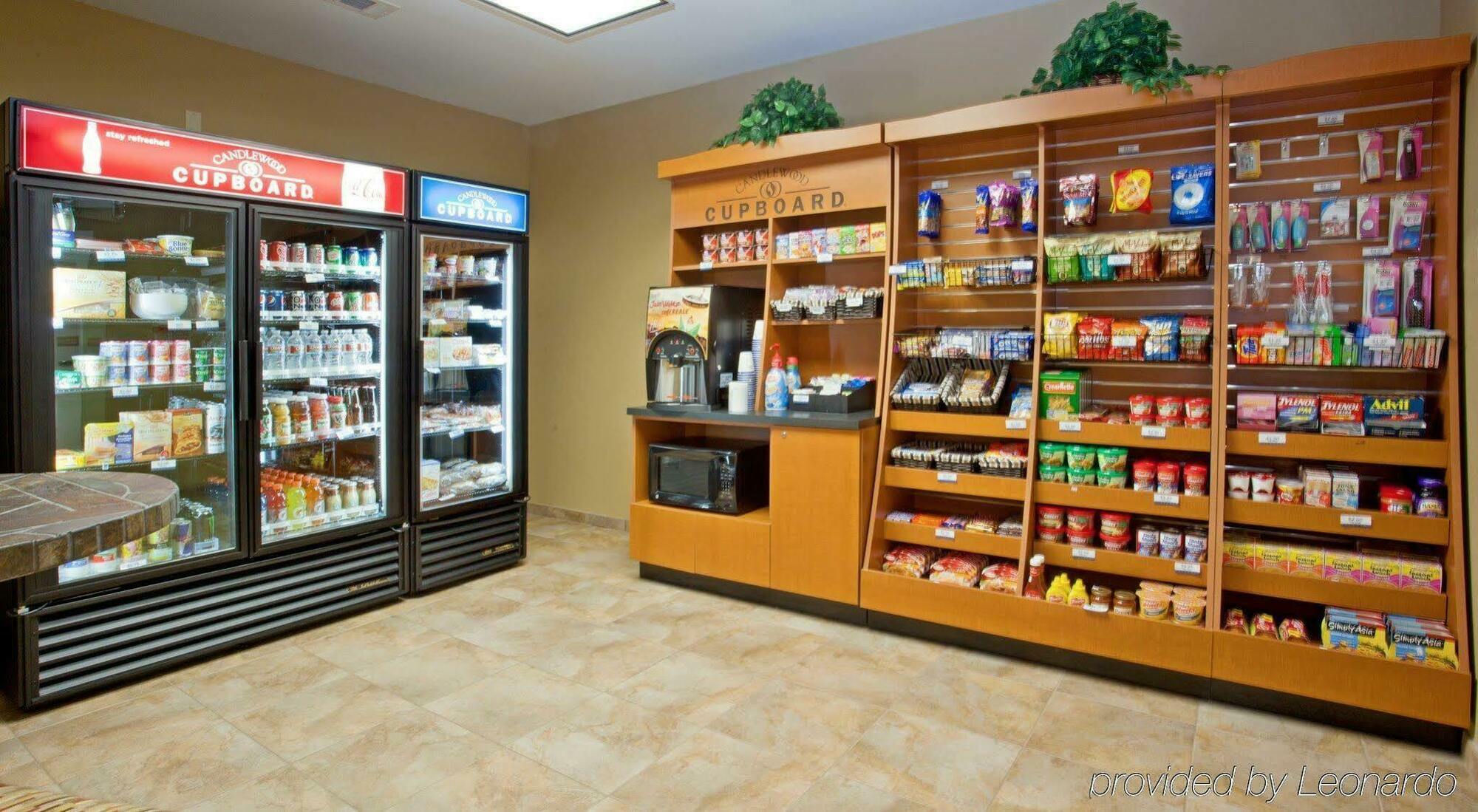 Candlewood Suites Deer Park By Ihg Екстериор снимка