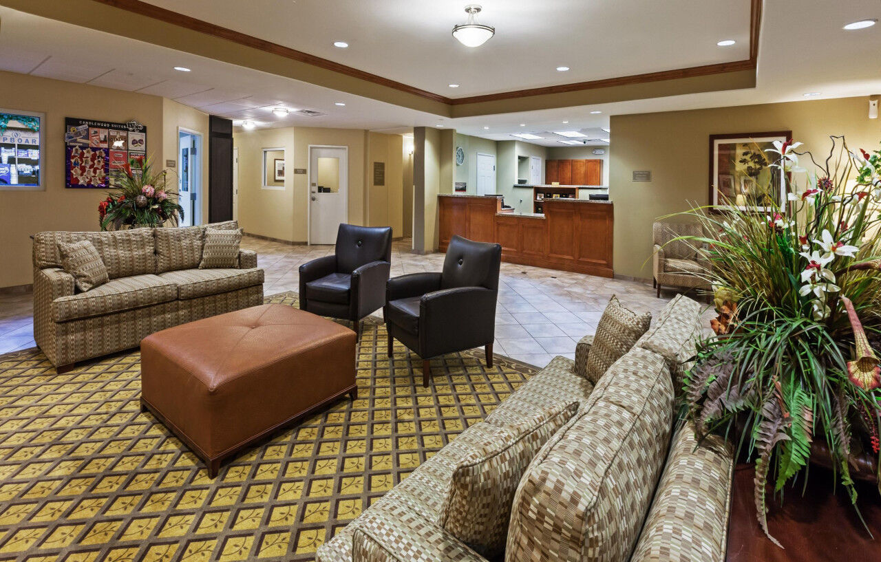 Candlewood Suites Deer Park By Ihg Екстериор снимка