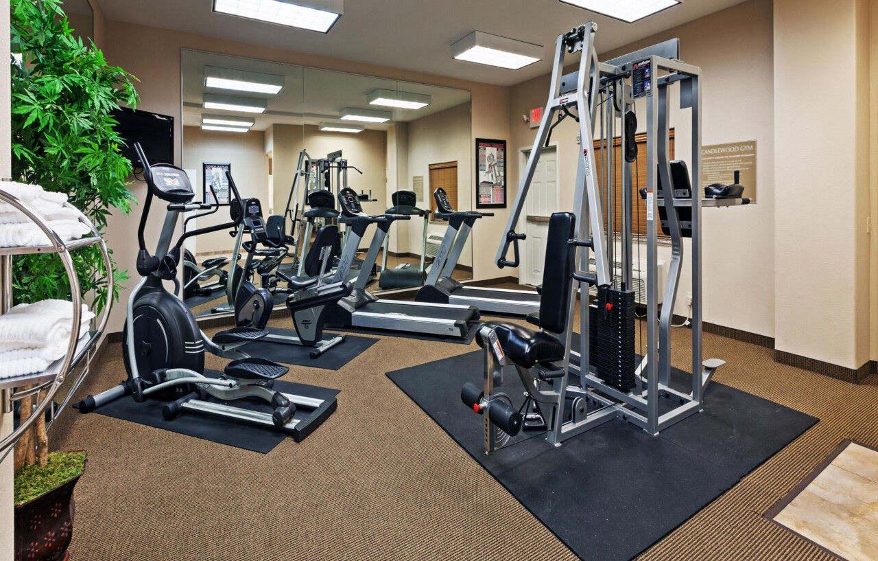 Candlewood Suites Deer Park By Ihg Екстериор снимка