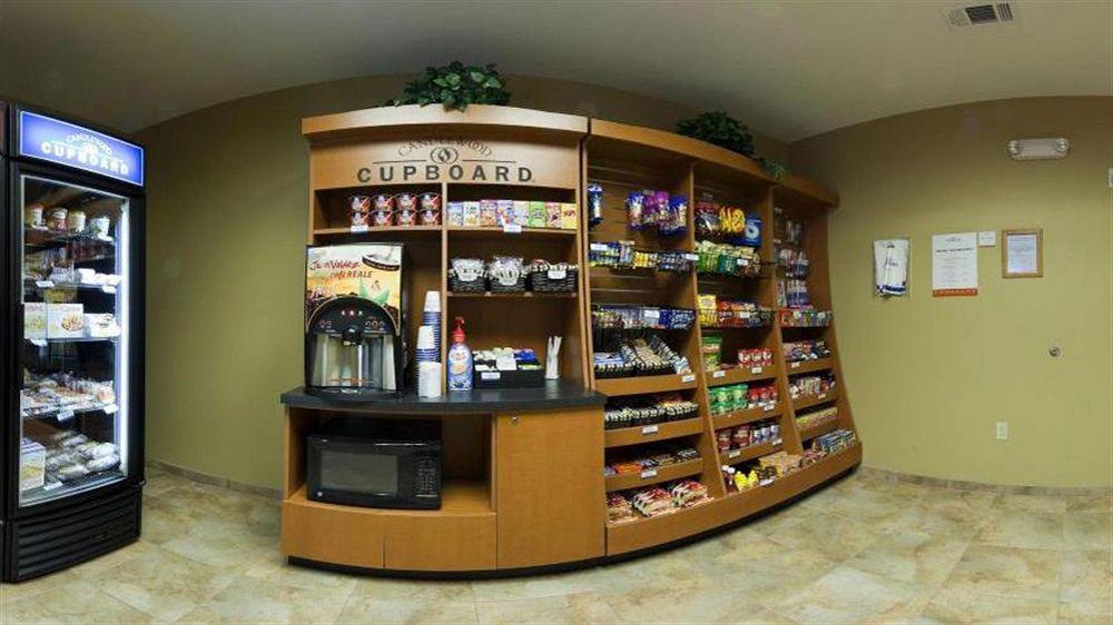 Candlewood Suites Deer Park By Ihg Екстериор снимка