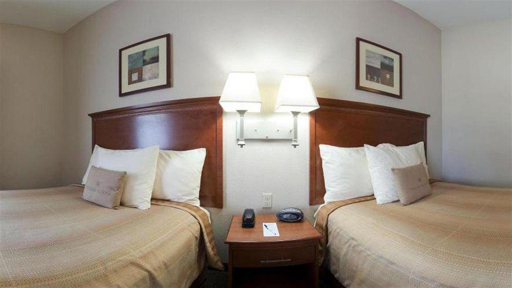 Candlewood Suites Deer Park By Ihg Екстериор снимка